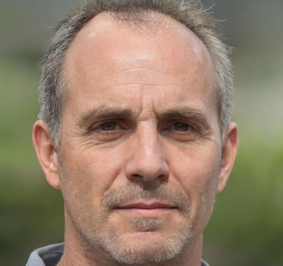 Henrik Voss, Gründer und Finanzanalyst bei fenlithara